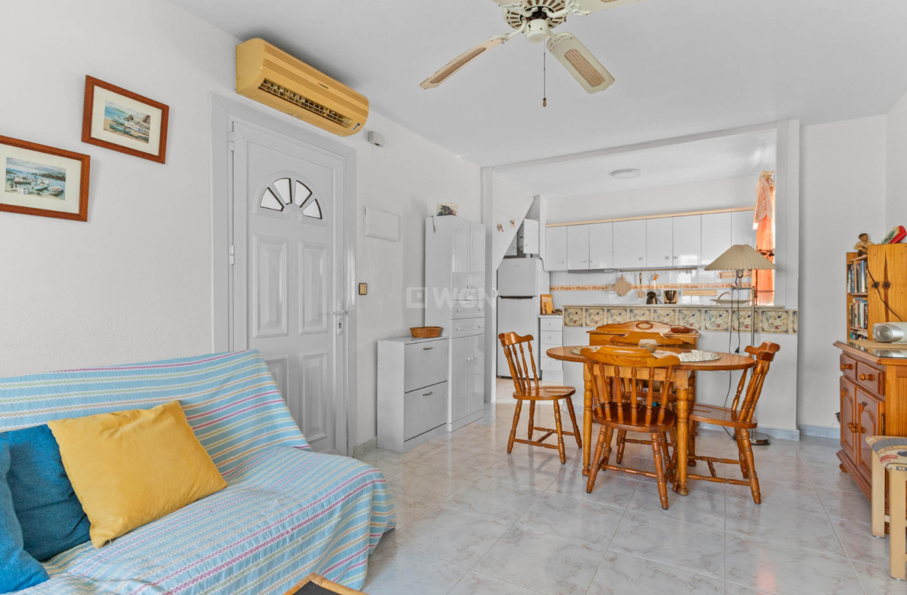 Odsprzedaż - Bungalow - Torrevieja - Costa Blanca