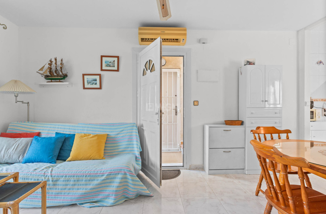 Odsprzedaż - Bungalow - Torrevieja - Costa Blanca