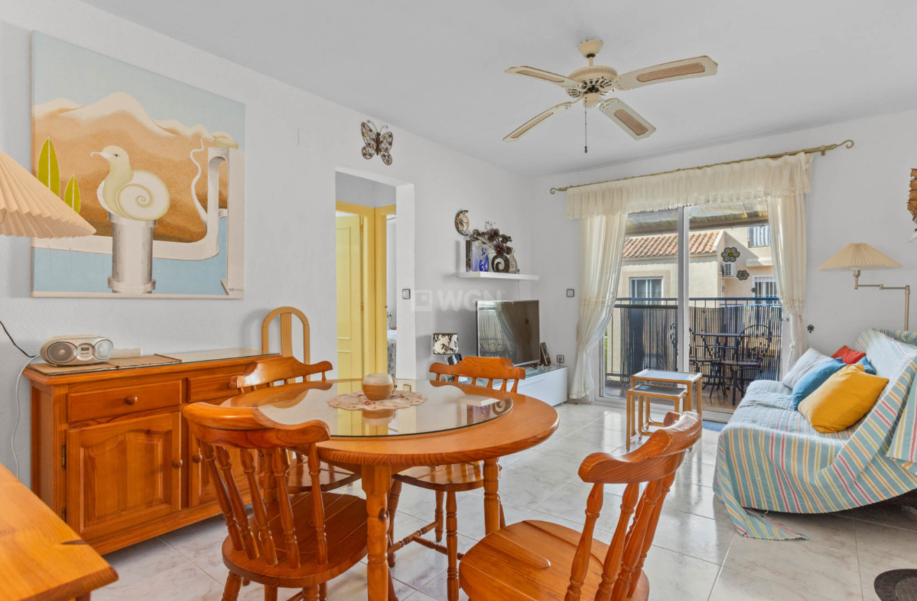 Odsprzedaż - Bungalow - Torrevieja - Costa Blanca