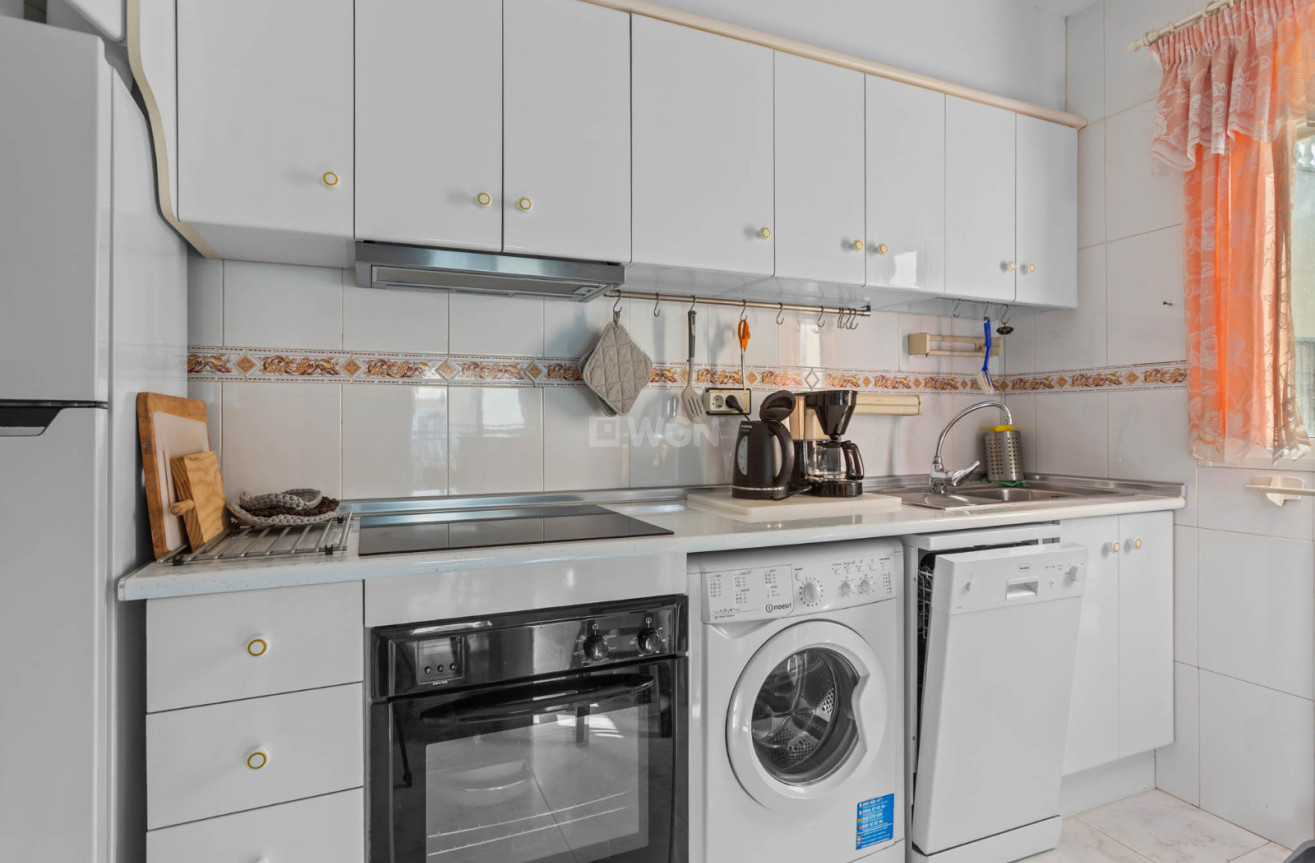 Odsprzedaż - Bungalow - Torrevieja - Costa Blanca