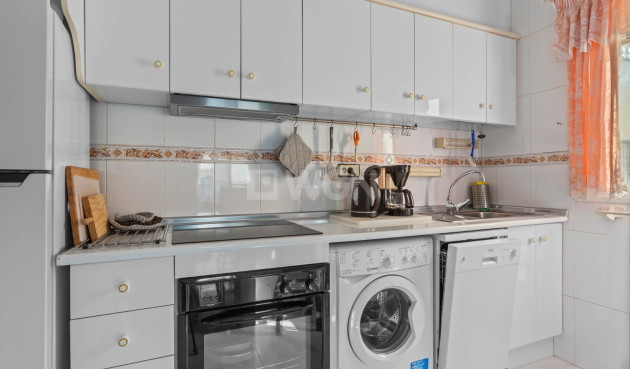 Odsprzedaż - Bungalow - Torrevieja - Costa Blanca