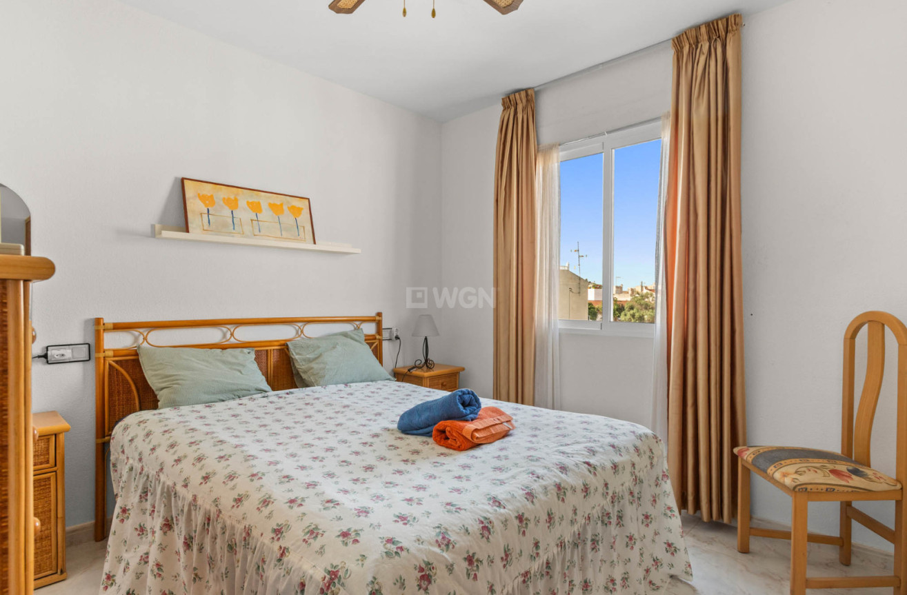 Odsprzedaż - Bungalow - Torrevieja - Costa Blanca