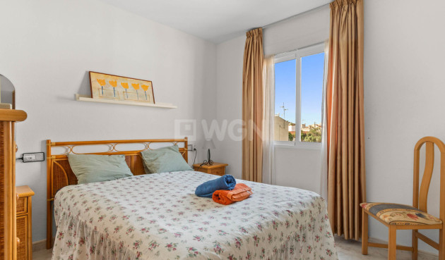 Odsprzedaż - Bungalow - Torrevieja - Costa Blanca