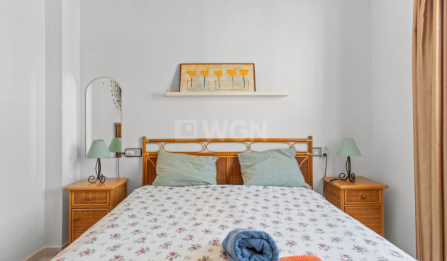 Odsprzedaż - Bungalow - Torrevieja - Costa Blanca
