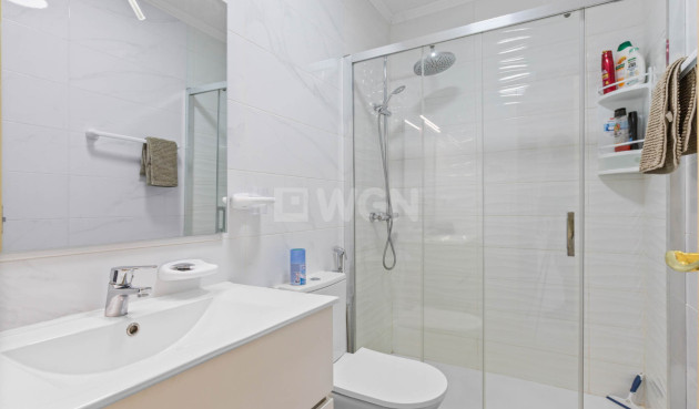 Odsprzedaż - Bungalow - Torrevieja - Costa Blanca