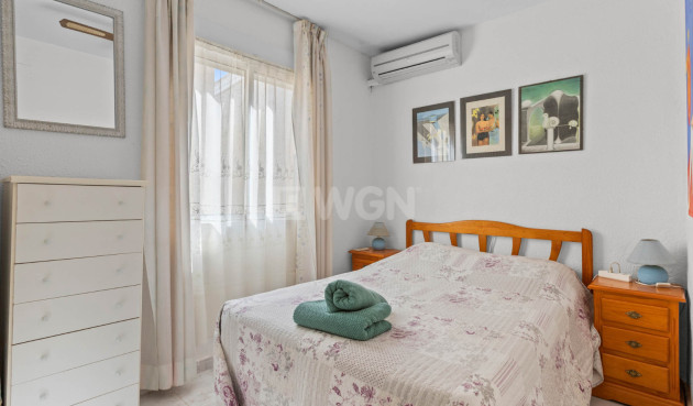 Odsprzedaż - Bungalow - Torrevieja - Costa Blanca