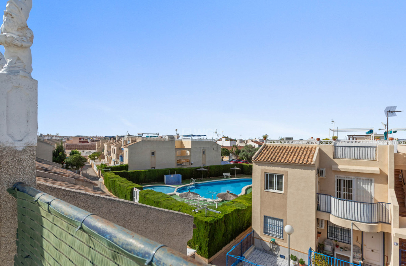 Odsprzedaż - Bungalow - Torrevieja - Costa Blanca