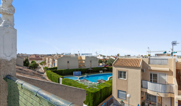 Odsprzedaż - Bungalow - Torrevieja - Costa Blanca