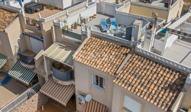 Odsprzedaż - Bungalow - Torrevieja - Costa Blanca