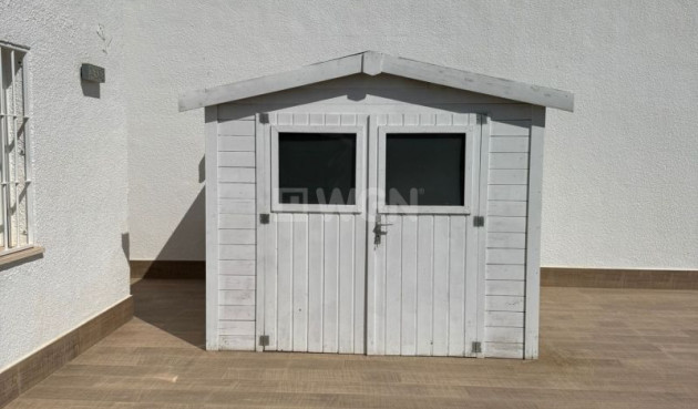 Odsprzedaż - Villa - Torrevieja - Costa Blanca