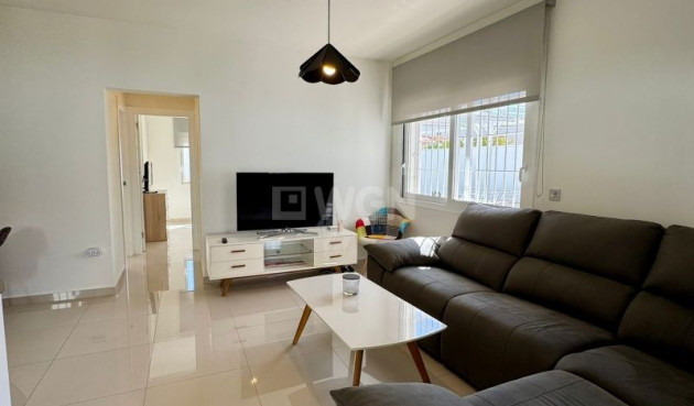 Odsprzedaż - Villa - Torrevieja - Costa Blanca