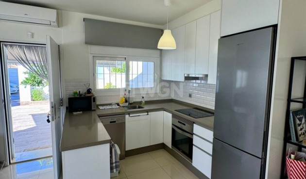 Odsprzedaż - Villa - Torrevieja - Costa Blanca