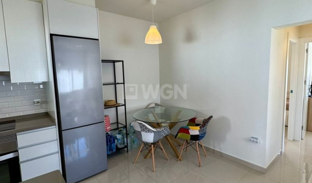 Odsprzedaż - Villa - Torrevieja - Costa Blanca