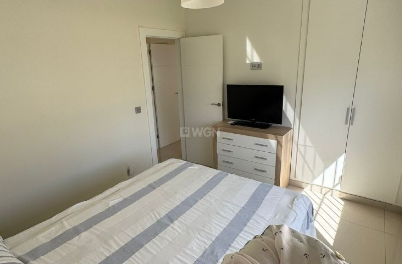 Odsprzedaż - Villa - Torrevieja - Costa Blanca