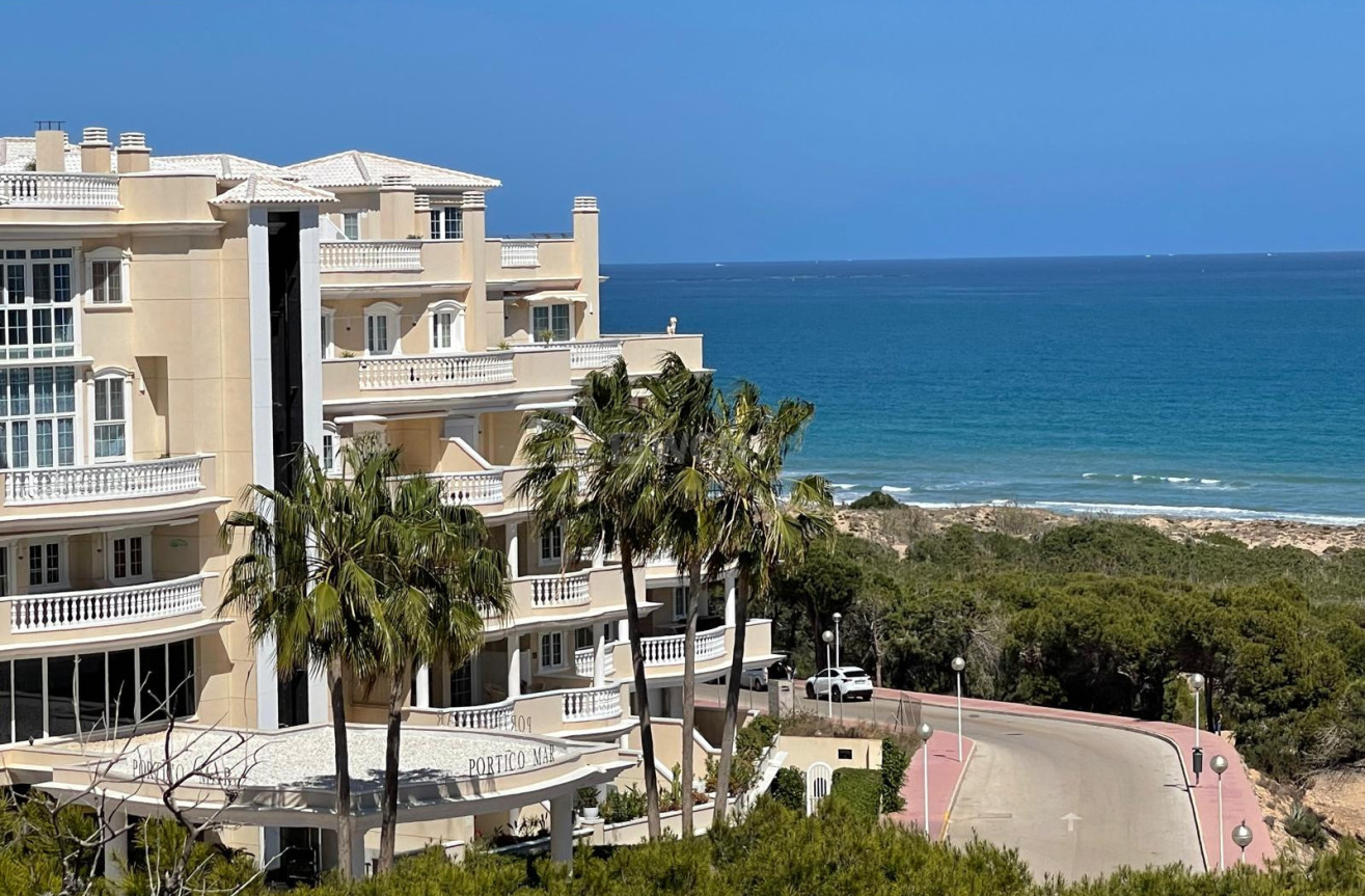 Reventa - Ático - Guardamar del Segura - Costa Blanca