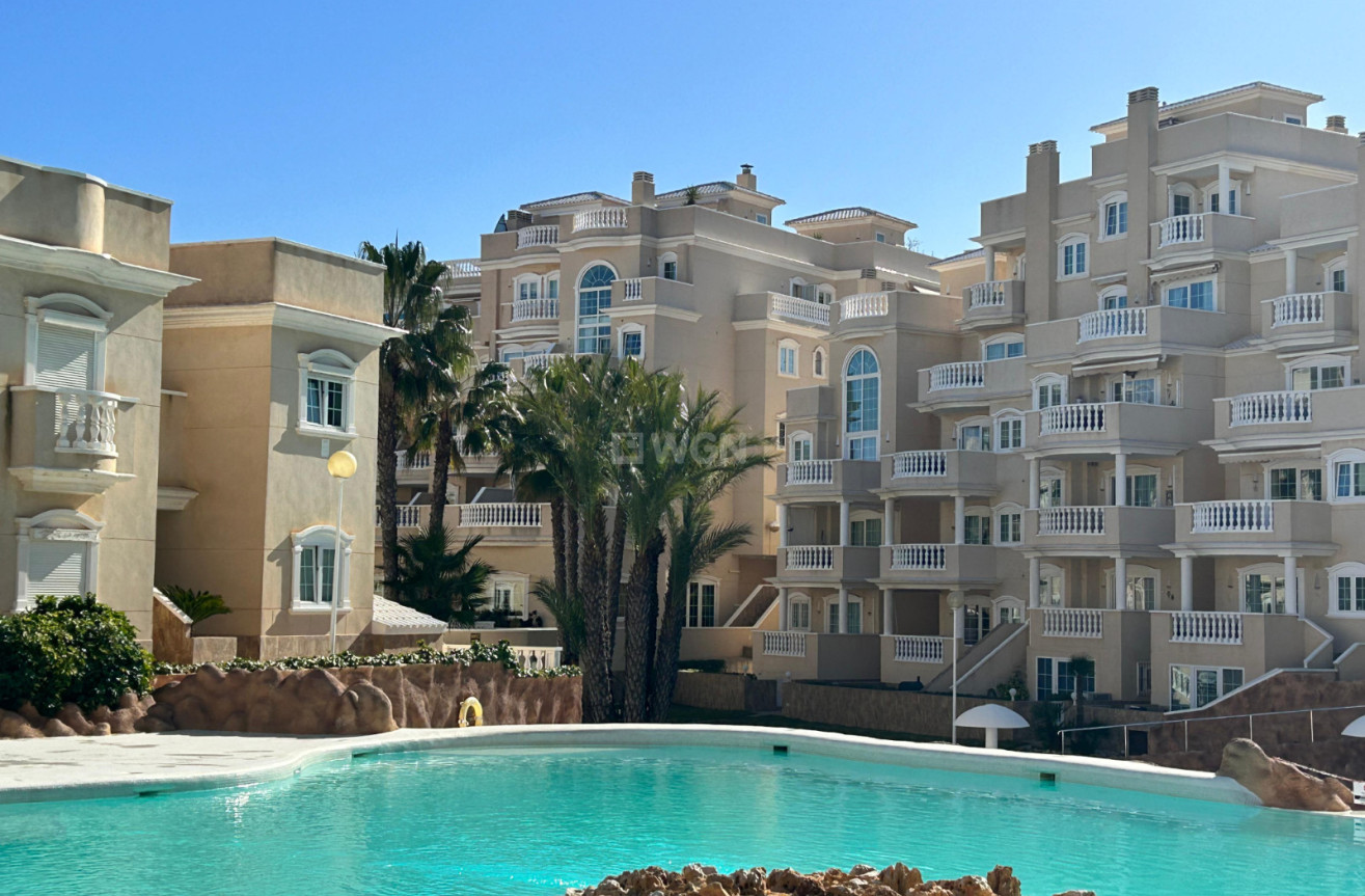 Reventa - Ático - Guardamar del Segura - Costa Blanca