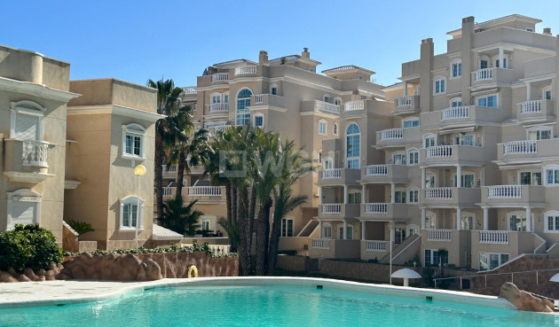 Reventa - Ático - Guardamar del Segura - Costa Blanca