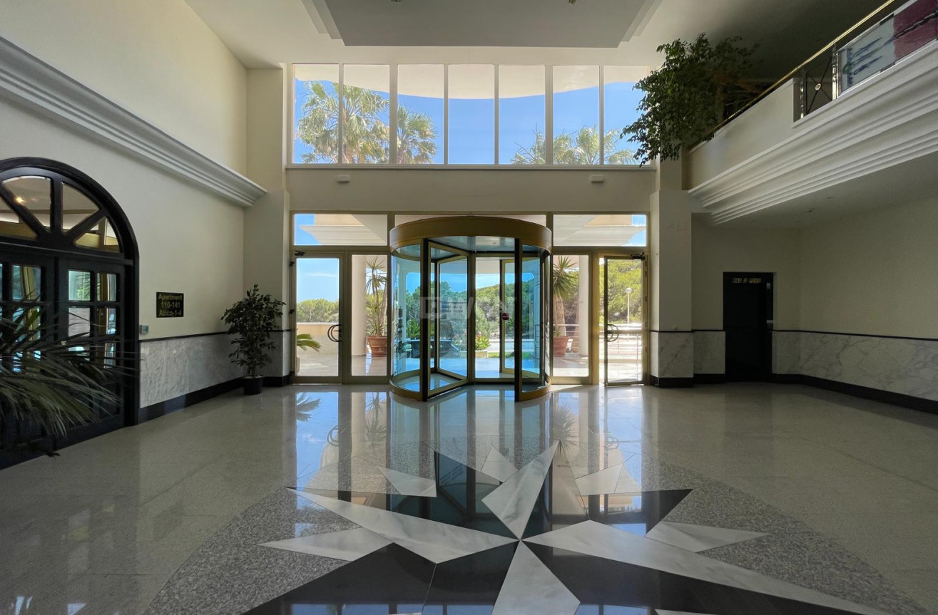 Reventa - Ático - Guardamar del Segura - Costa Blanca