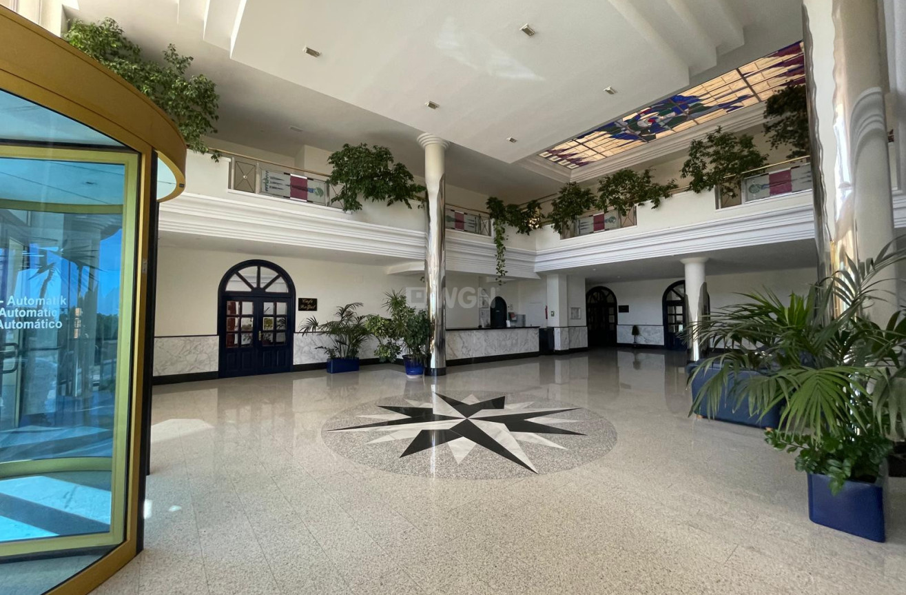 Reventa - Ático - Guardamar del Segura - Costa Blanca