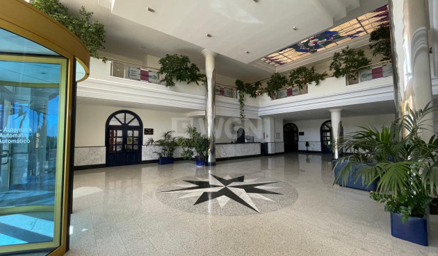 Reventa - Ático - Guardamar del Segura - Costa Blanca