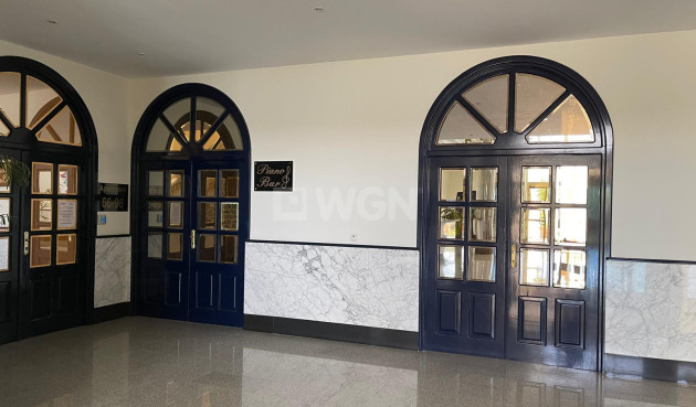 Reventa - Ático - Guardamar del Segura - Costa Blanca