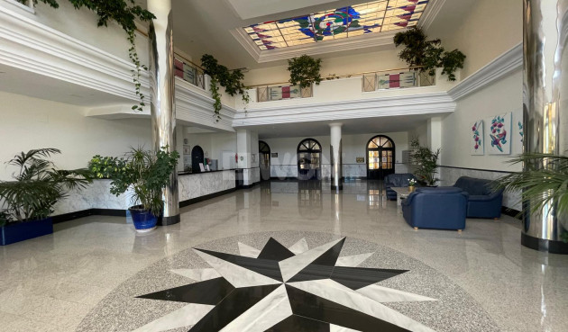 Reventa - Ático - Guardamar del Segura - Costa Blanca