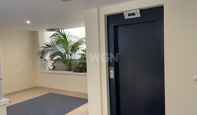 Reventa - Ático - Guardamar del Segura - Costa Blanca