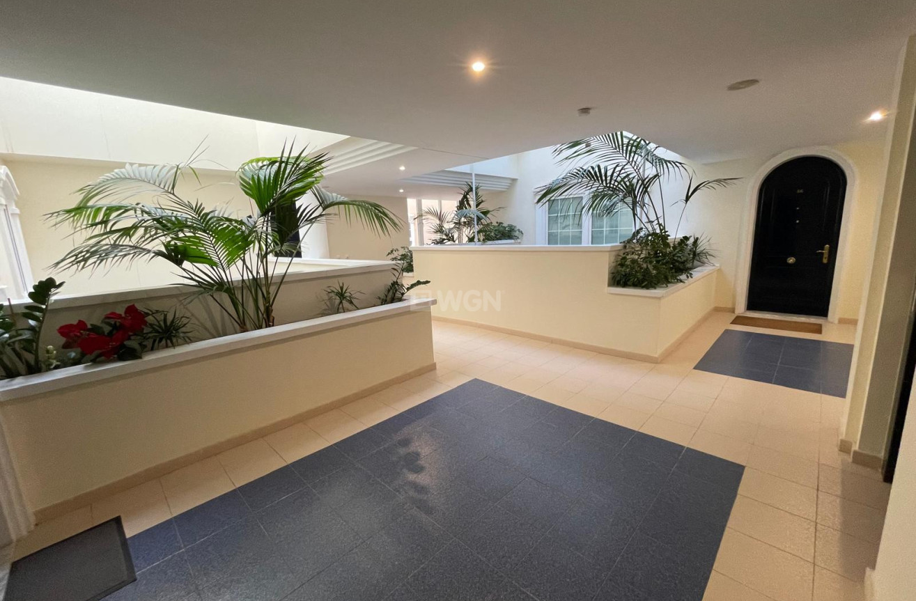 Reventa - Ático - Guardamar del Segura - Costa Blanca