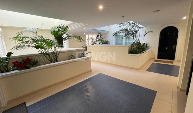 Reventa - Ático - Guardamar del Segura - Costa Blanca