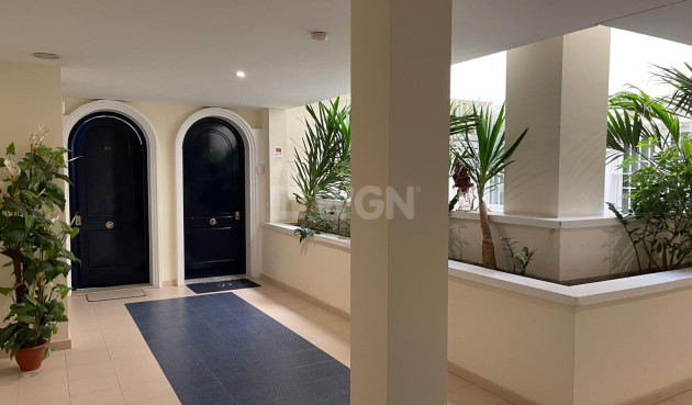 Reventa - Ático - Guardamar del Segura - Costa Blanca