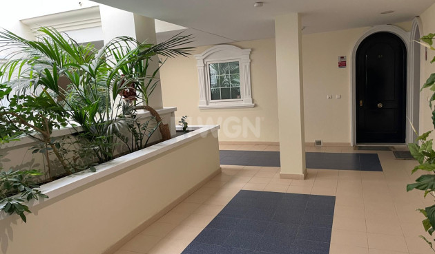 Reventa - Ático - Guardamar del Segura - Costa Blanca