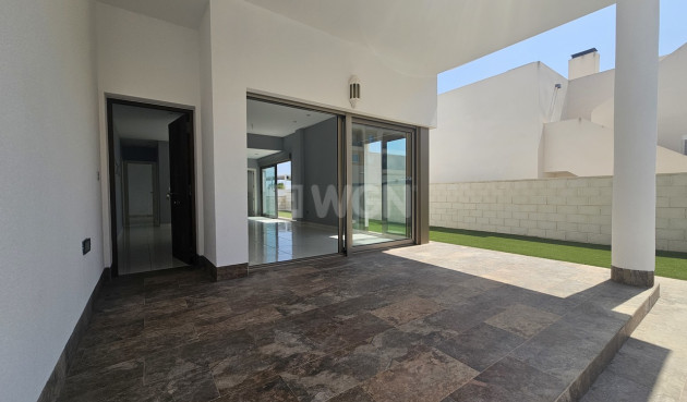 Odsprzedaż - Villa - Villamartin - Costa Blanca