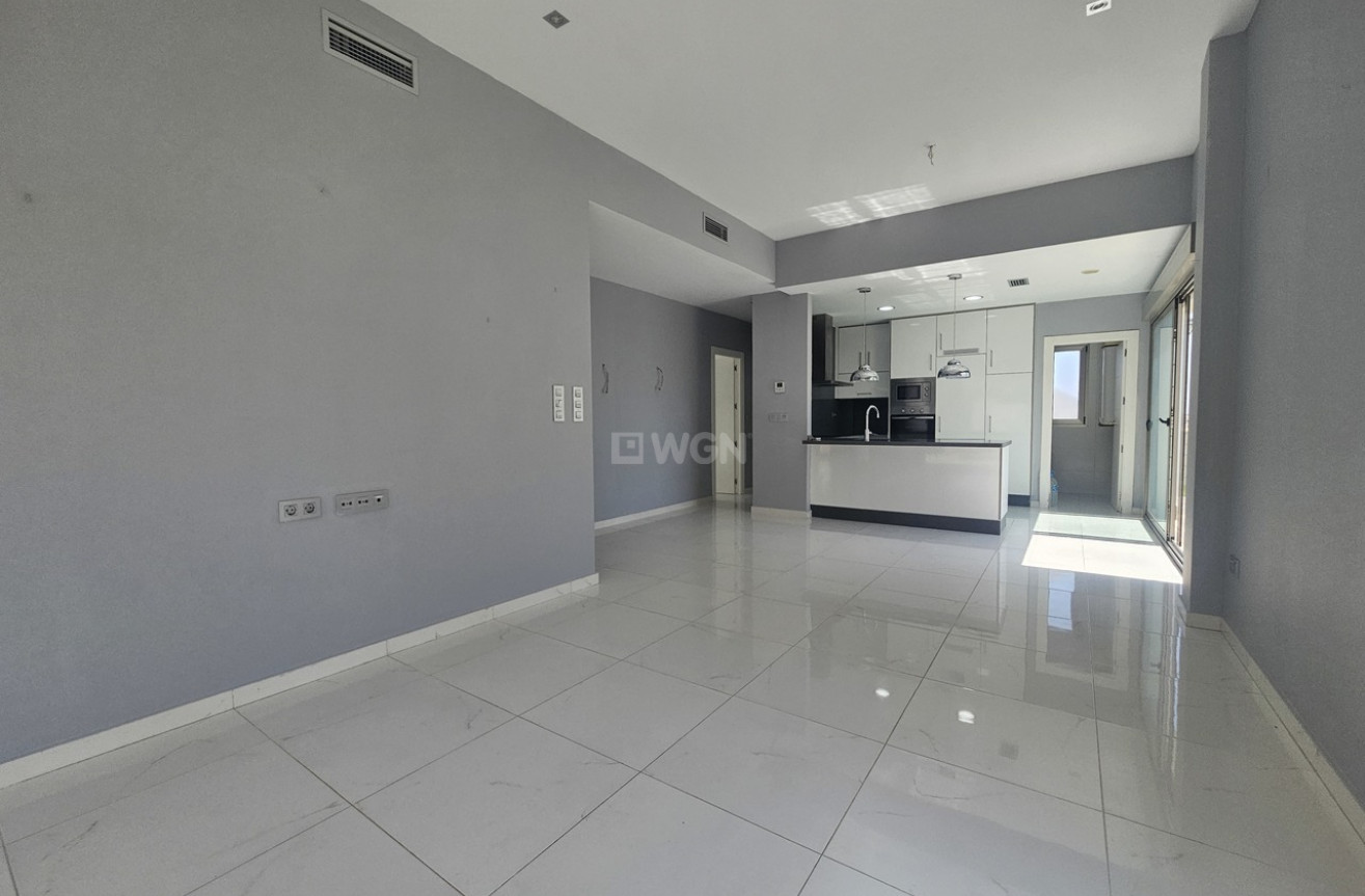 Odsprzedaż - Villa - Villamartin - Costa Blanca