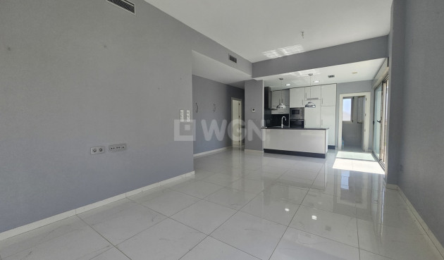 Odsprzedaż - Villa - Villamartin - Costa Blanca