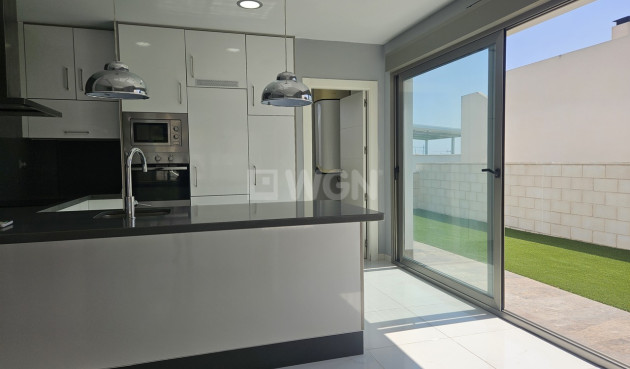 Odsprzedaż - Villa - Villamartin - Costa Blanca