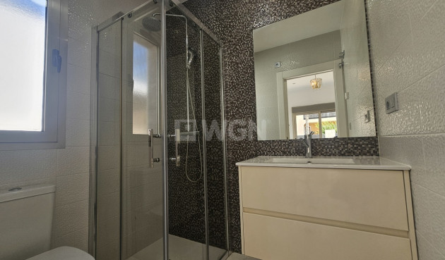 Odsprzedaż - Villa - Villamartin - Costa Blanca