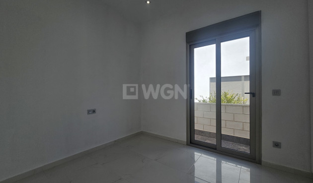 Odsprzedaż - Villa - Villamartin - Costa Blanca