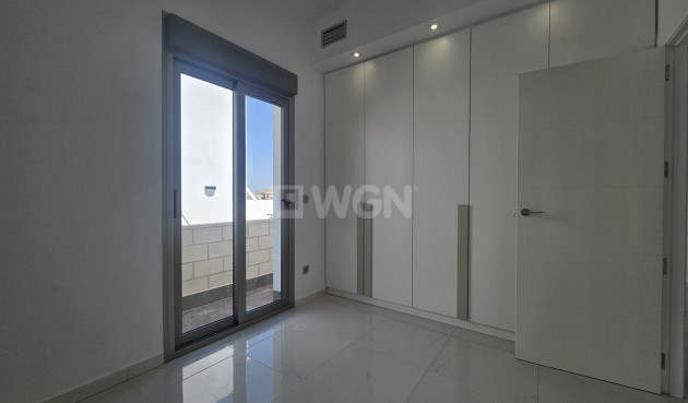 Odsprzedaż - Villa - Villamartin - Costa Blanca