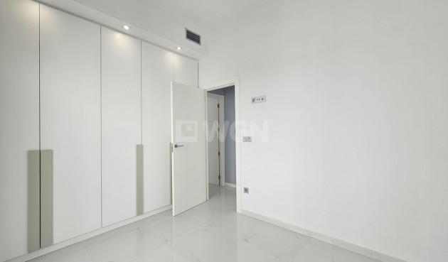 Odsprzedaż - Villa - Villamartin - Costa Blanca