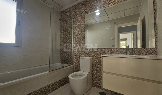 Odsprzedaż - Villa - Villamartin - Costa Blanca