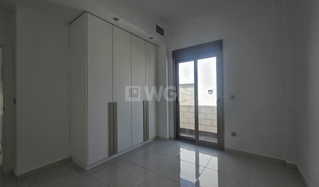 Odsprzedaż - Villa - Villamartin - Costa Blanca