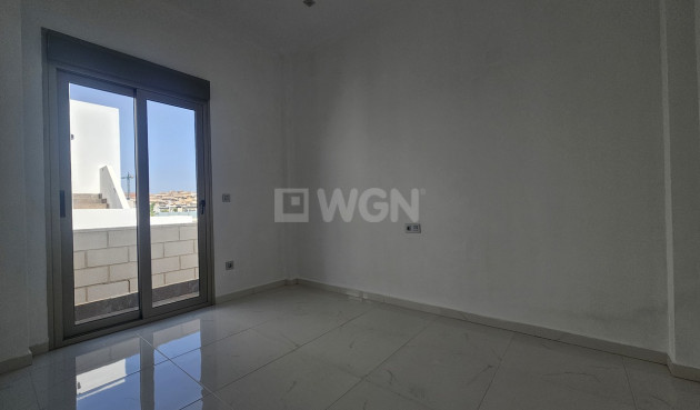 Odsprzedaż - Villa - Villamartin - Costa Blanca