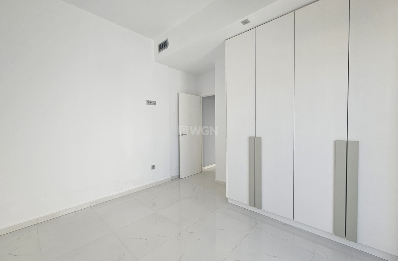 Odsprzedaż - Villa - Villamartin - Costa Blanca