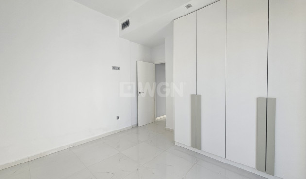 Odsprzedaż - Villa - Villamartin - Costa Blanca