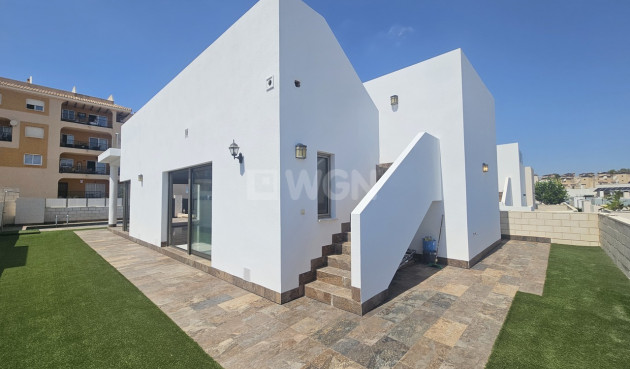 Odsprzedaż - Villa - Villamartin - Costa Blanca