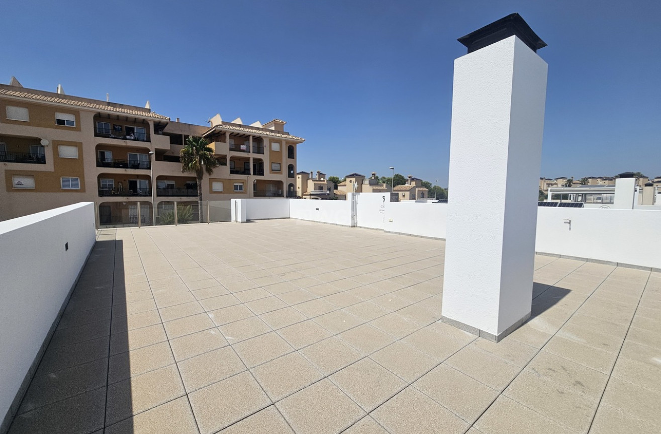 Odsprzedaż - Villa - Villamartin - Costa Blanca