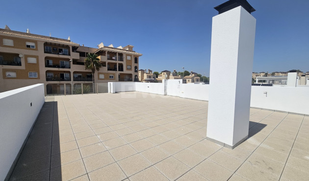 Odsprzedaż - Villa - Villamartin - Costa Blanca