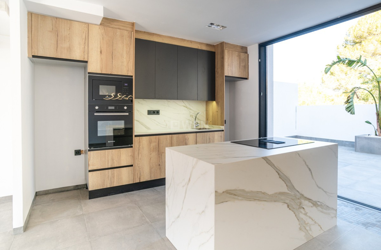 Wiederverkauf - Villa - Los Balcones - Costa Blanca