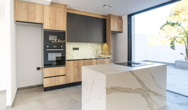 Wiederverkauf - Villa - Los Balcones - Costa Blanca