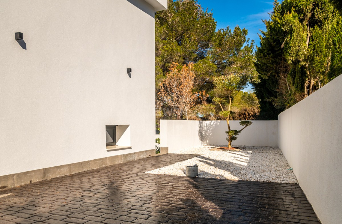 Wiederverkauf - Villa - Los Balcones - Costa Blanca